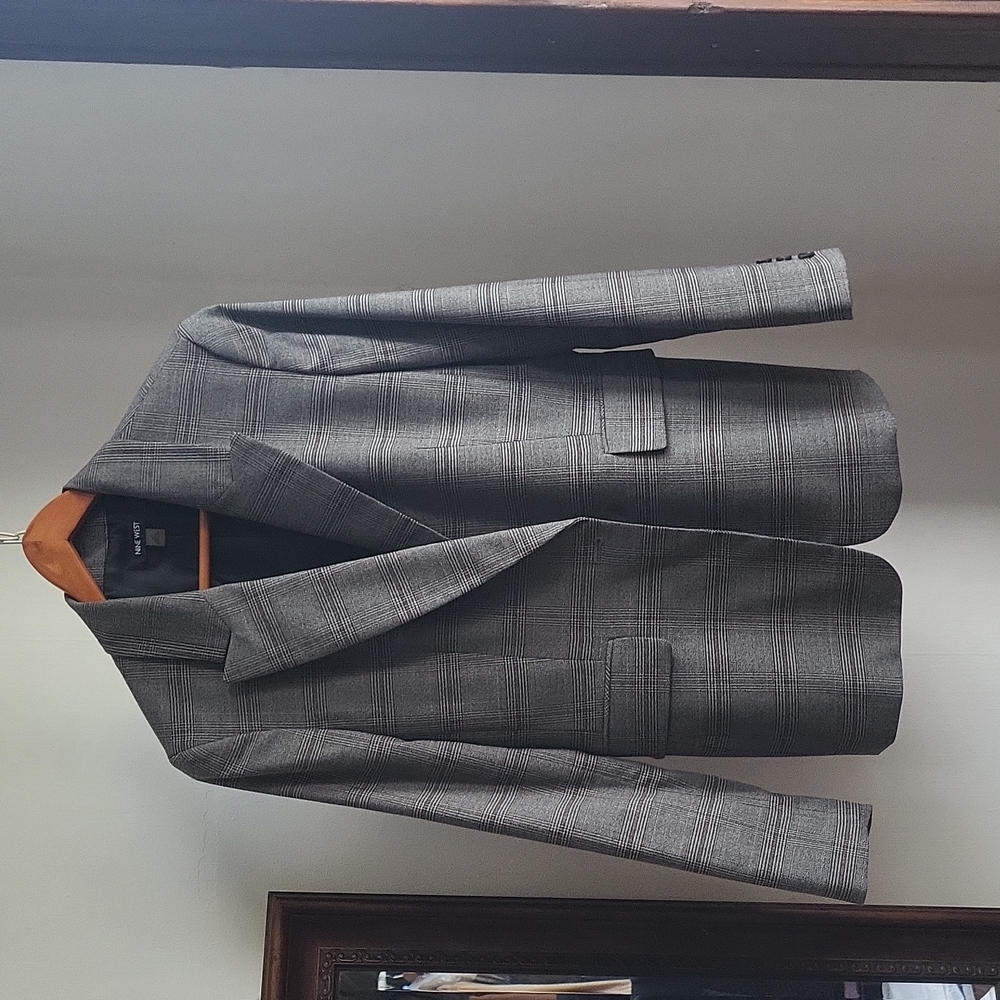 Nine West blazer